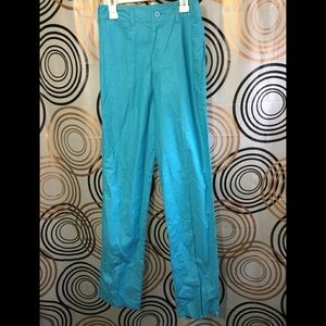 Bon Jour Pants Sz 7/8 (junior)